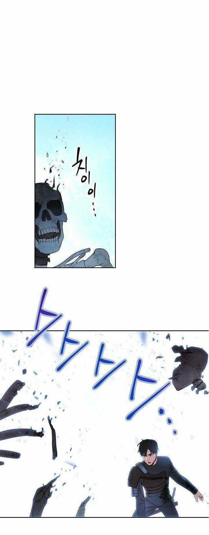 Đấu Trường Sinh Tử Chapter 19 trang 21