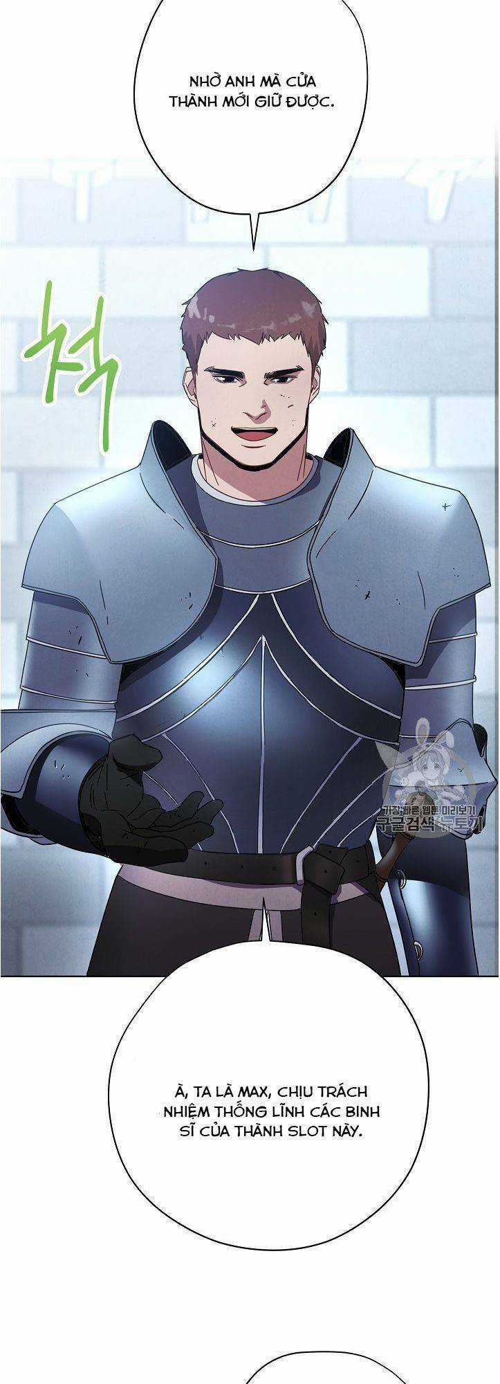 Đấu Trường Sinh Tử Chapter 19 trang 23