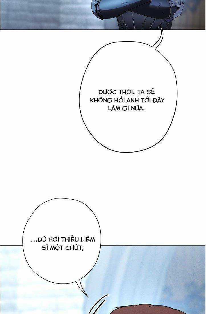 Đấu Trường Sinh Tử Chapter 19 trang 26