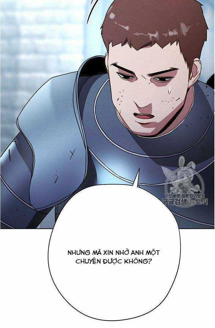 Đấu Trường Sinh Tử Chapter 19 trang 27