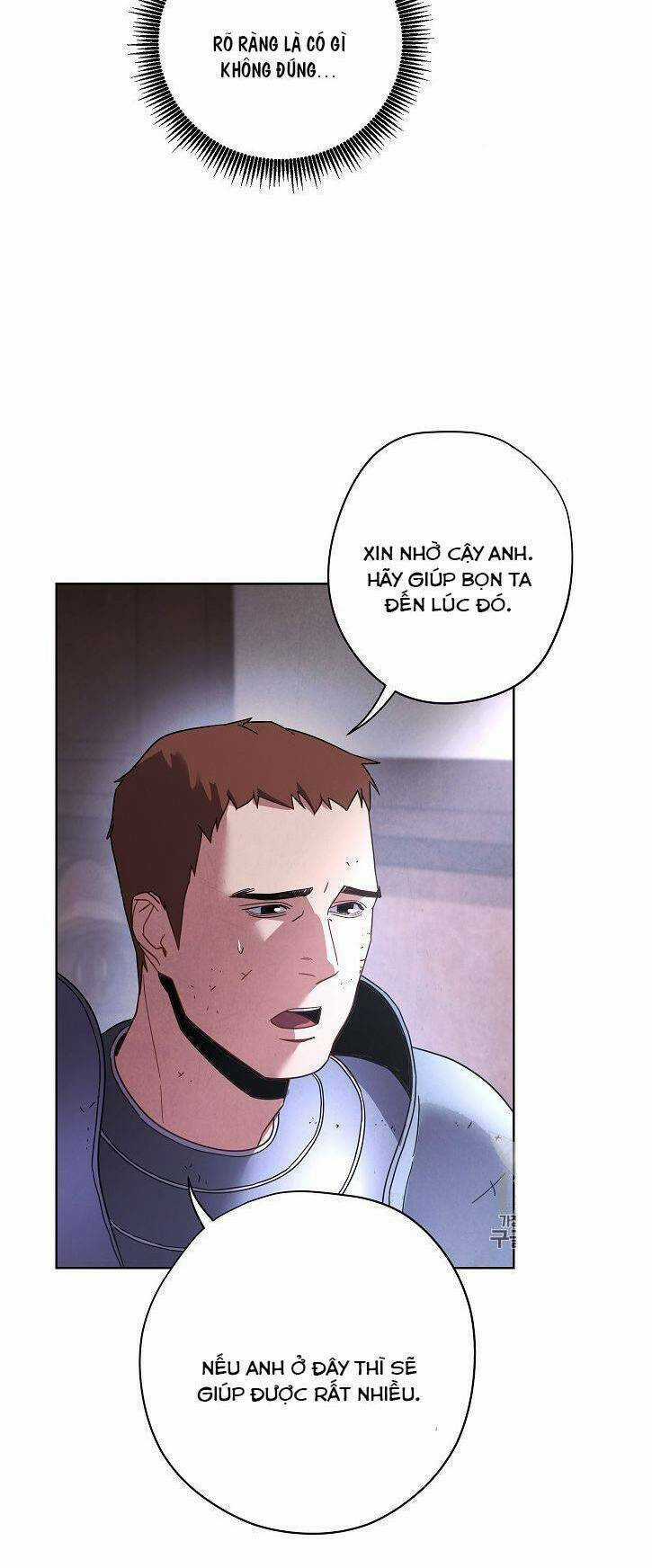 Đấu Trường Sinh Tử Chapter 19 trang 32