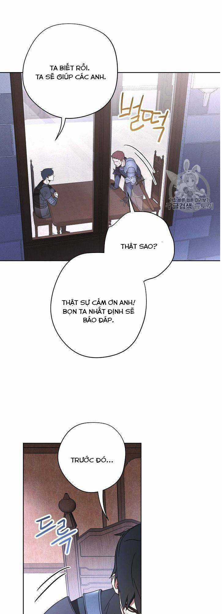 Đấu Trường Sinh Tử Chapter 19 trang 33