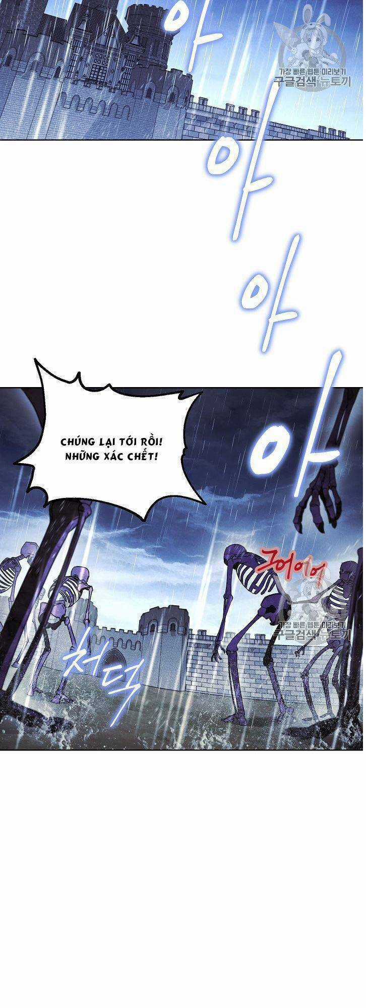 Đấu Trường Sinh Tử Chapter 19 trang 36