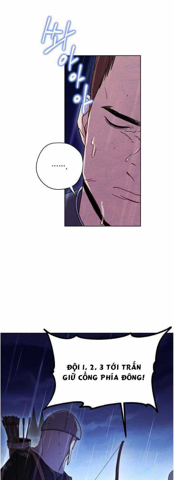 Đấu Trường Sinh Tử Chapter 19 trang 39