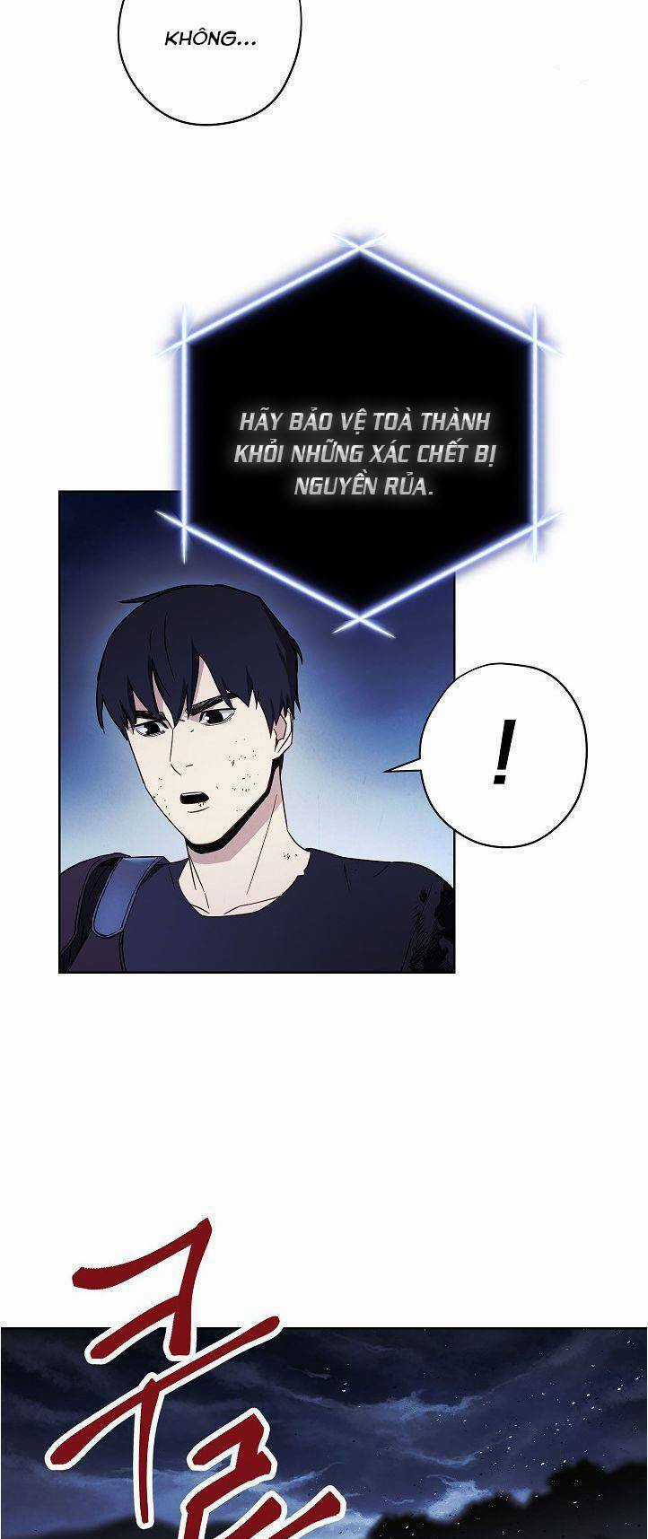 Đấu Trường Sinh Tử Chapter 19 trang 4