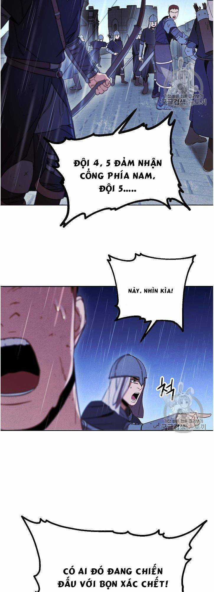 Đấu Trường Sinh Tử Chapter 19 trang 40