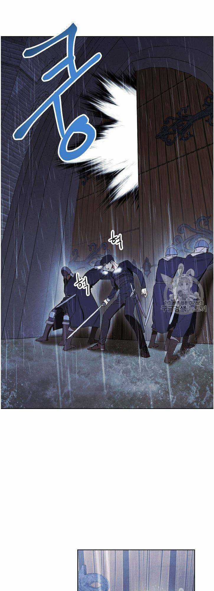 Đấu Trường Sinh Tử Chapter 19 trang 44