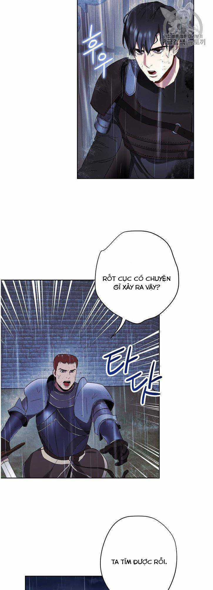 Đấu Trường Sinh Tử Chapter 19 trang 45