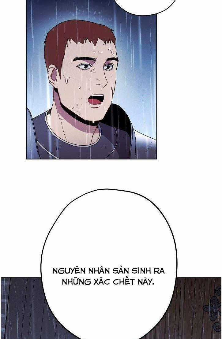 Đấu Trường Sinh Tử Chapter 19 trang 46