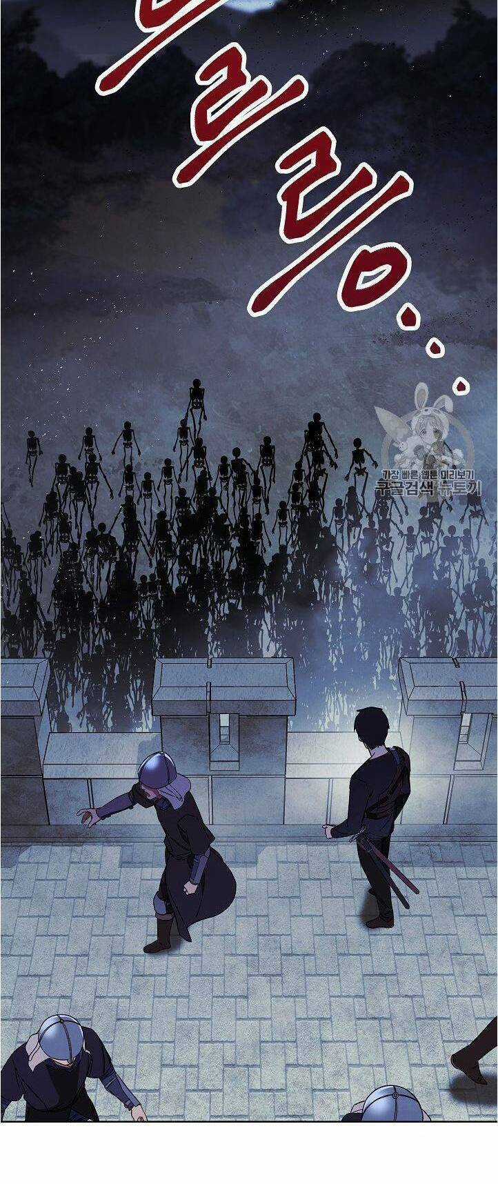 Đấu Trường Sinh Tử Chapter 19 trang 5