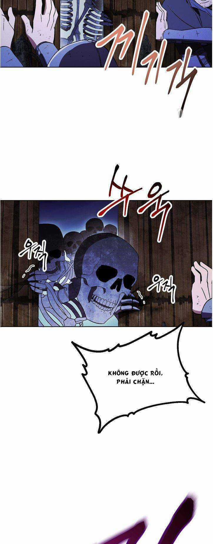 Đấu Trường Sinh Tử Chapter 19 trang 9