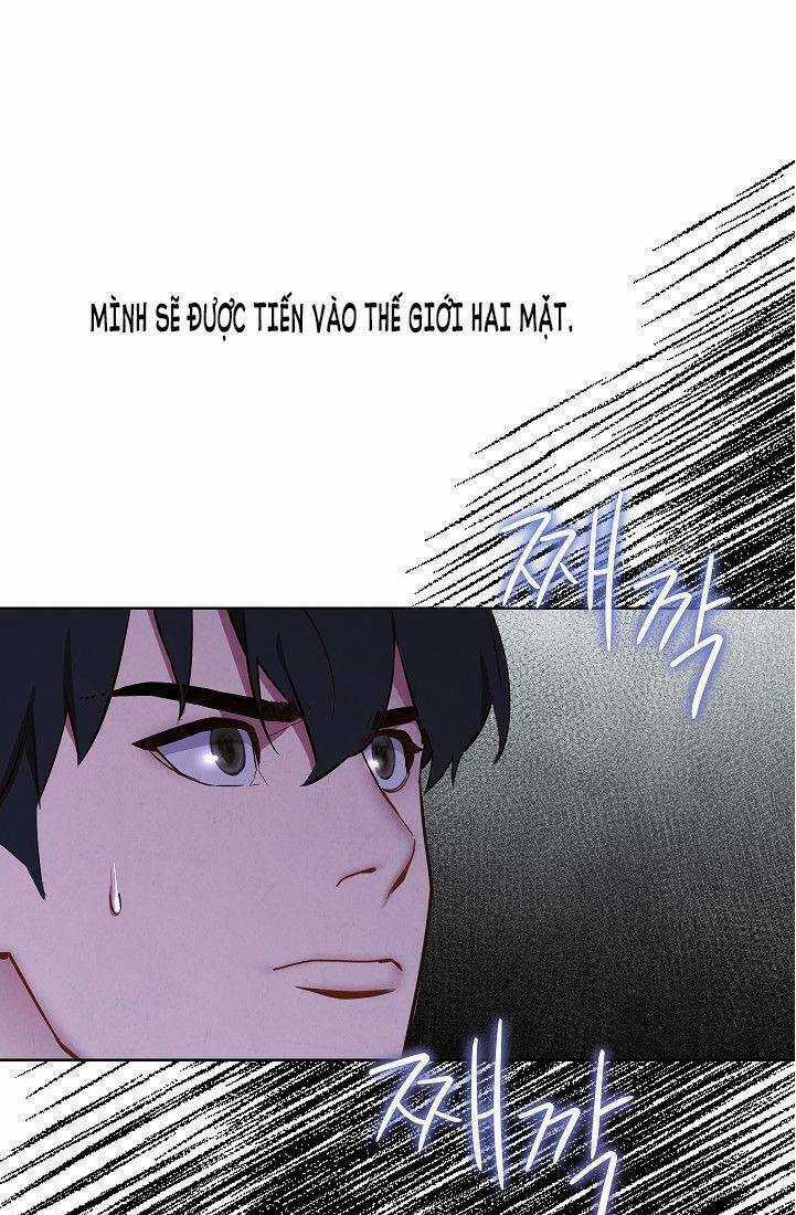 Đấu Trường Sinh Tử Chapter 2 trang 11