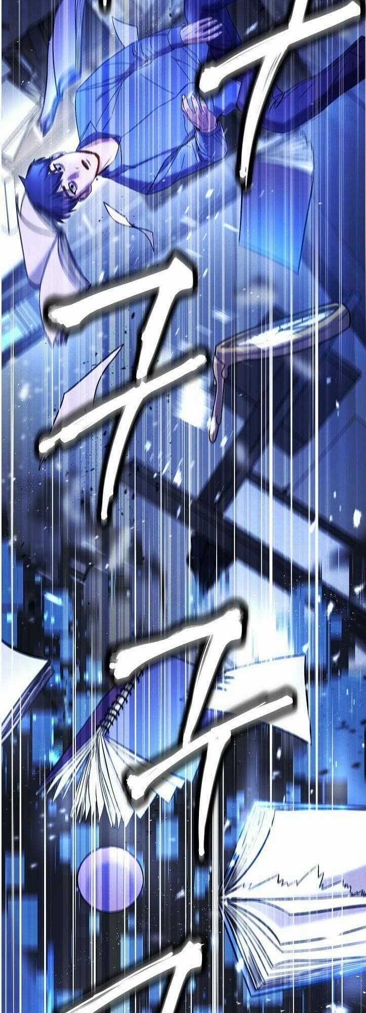 Đấu Trường Sinh Tử Chapter 2 trang 16