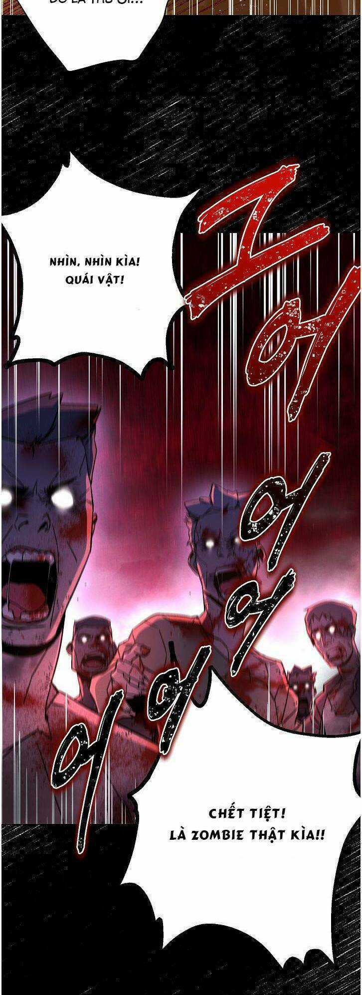 Đấu Trường Sinh Tử Chapter 2 trang 28