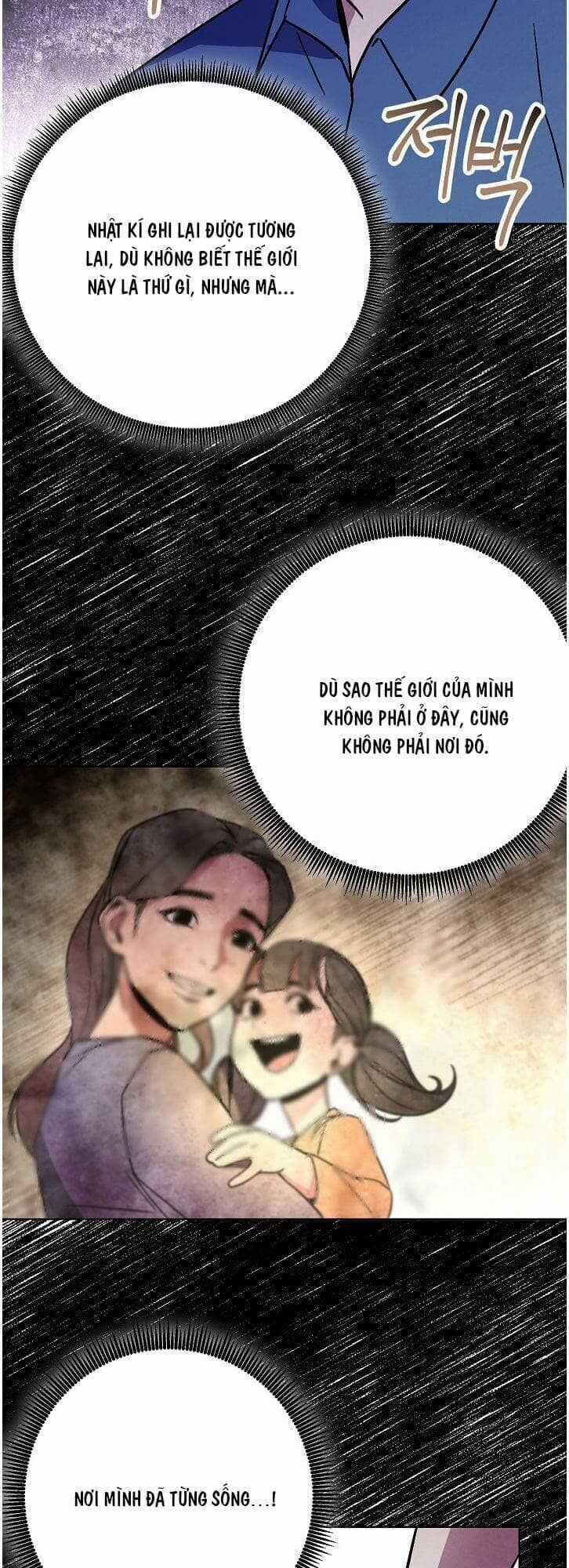 Đấu Trường Sinh Tử Chapter 2 trang 30