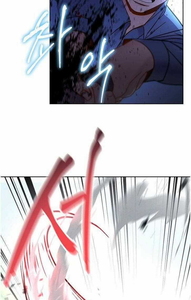 Đấu Trường Sinh Tử Chapter 2 trang 33