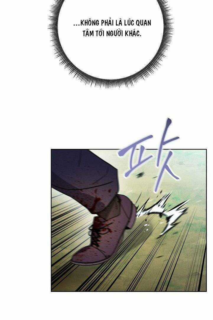 Đấu Trường Sinh Tử Chapter 2 trang 40