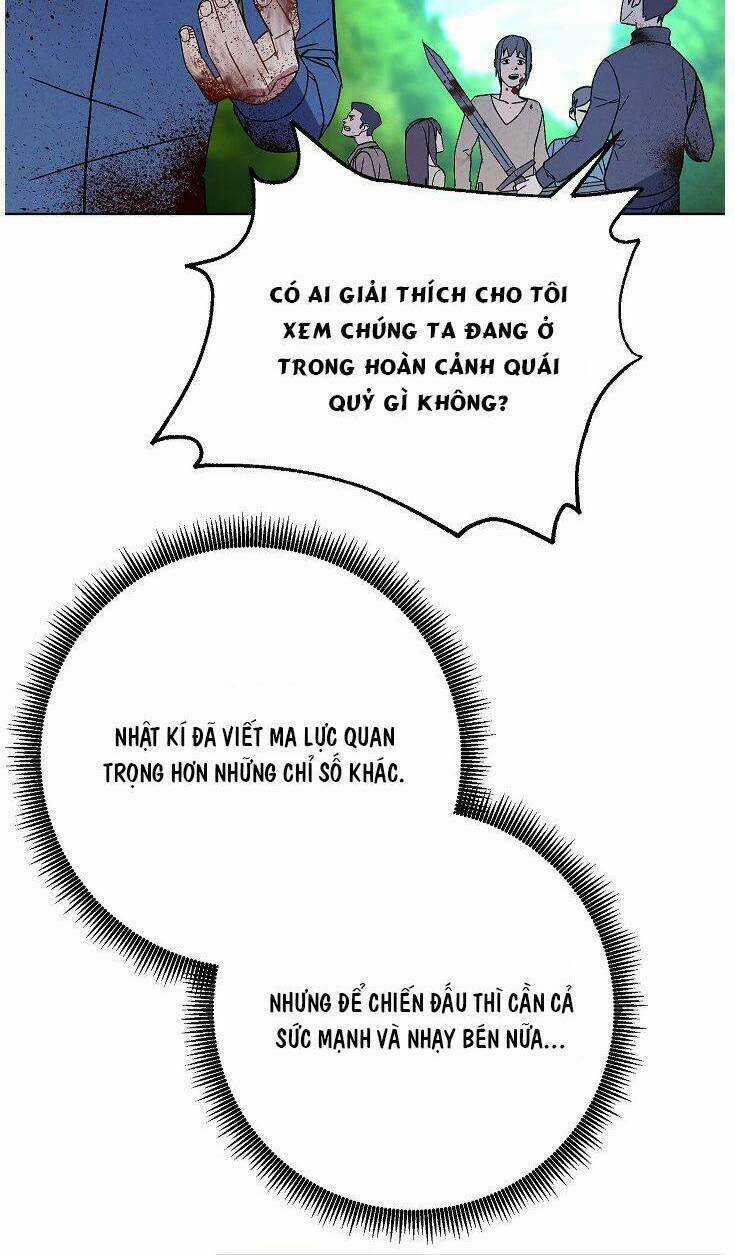 Đấu Trường Sinh Tử Chapter 2 trang 46