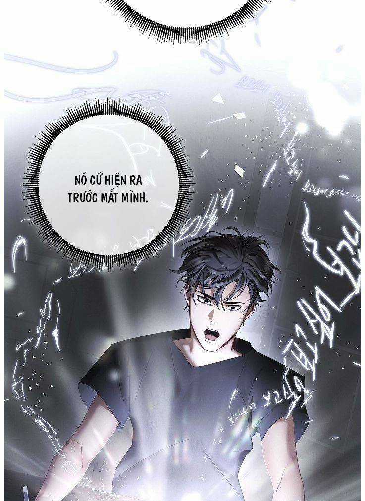 Đấu Trường Sinh Tử Chapter 2 trang 5