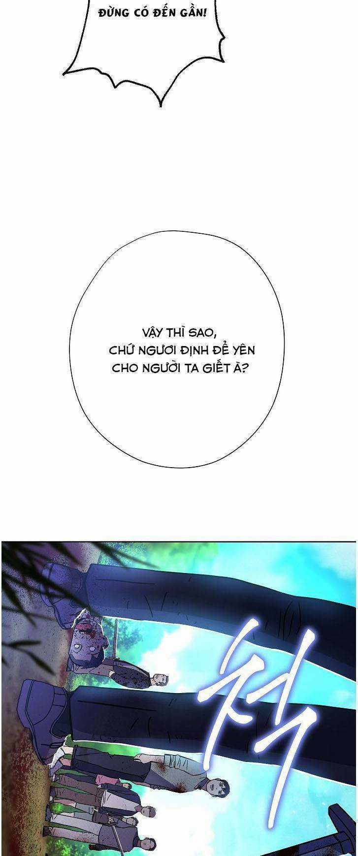 Đấu Trường Sinh Tử Chapter 2 trang 50