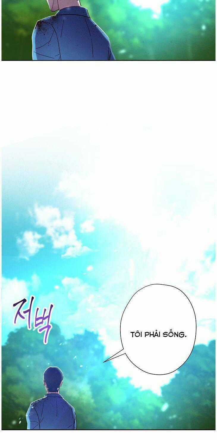 Đấu Trường Sinh Tử Chapter 2 trang 56