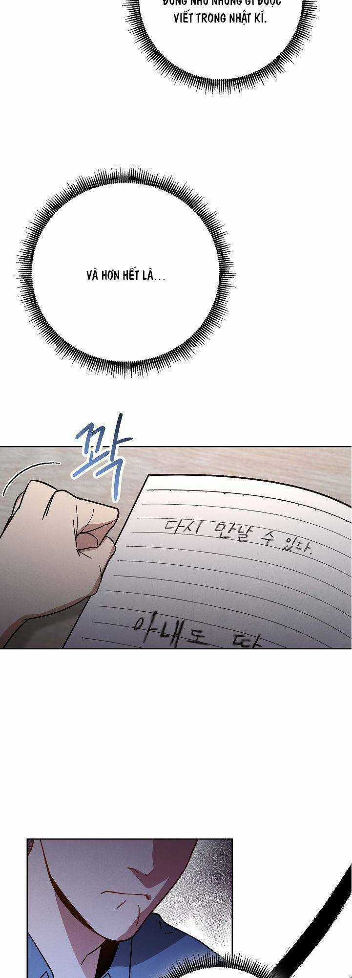 Đấu Trường Sinh Tử Chapter 2 trang 8