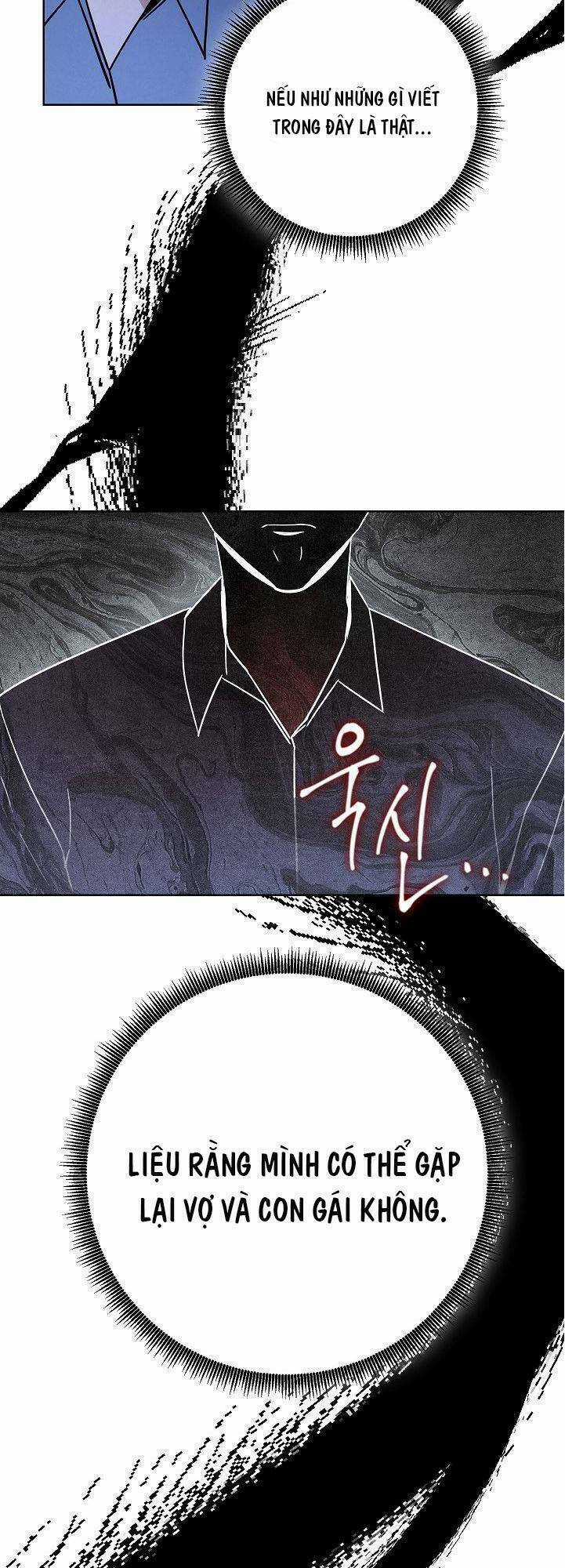 Đấu Trường Sinh Tử Chapter 2 trang 9