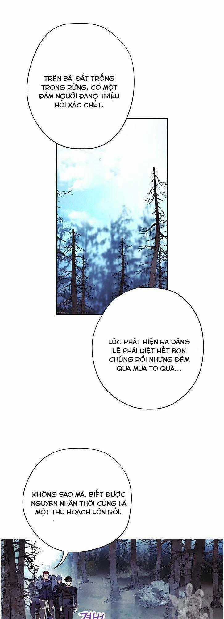 Đấu Trường Sinh Tử Chapter 20 trang 1