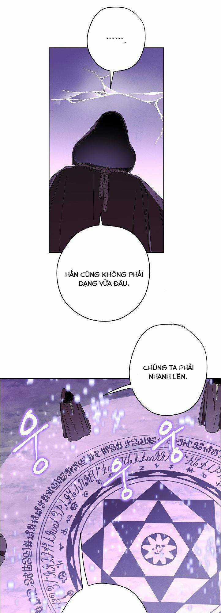 Đấu Trường Sinh Tử Chapter 20 trang 11