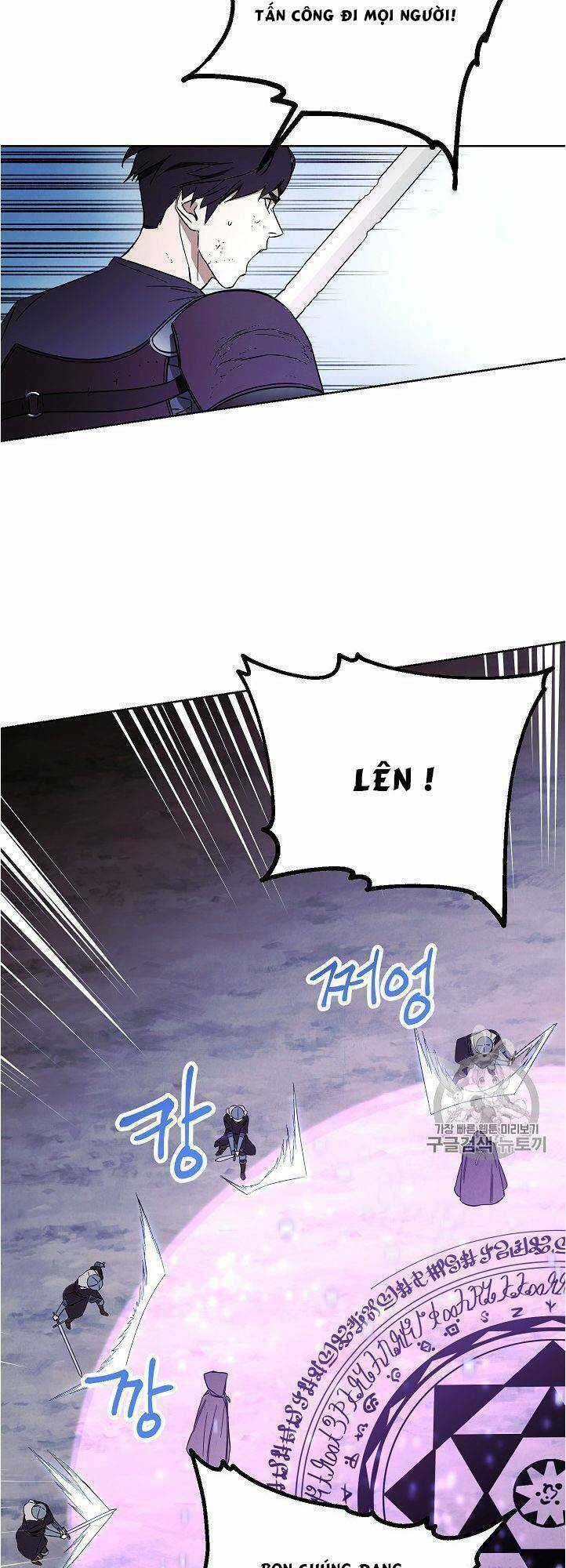 Đấu Trường Sinh Tử Chapter 20 trang 13