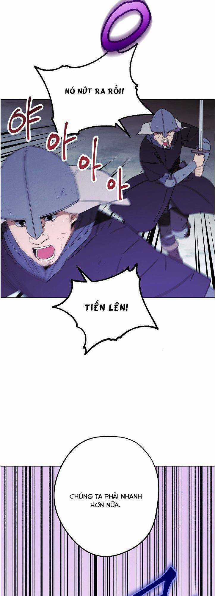 Đấu Trường Sinh Tử Chapter 20 trang 17