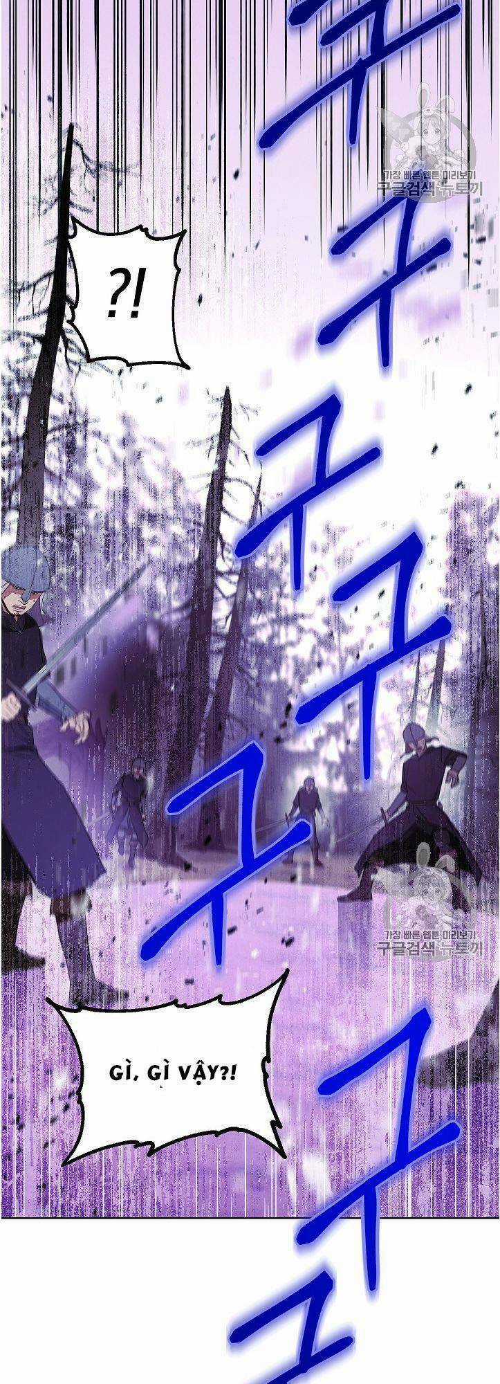 Đấu Trường Sinh Tử Chapter 20 trang 18