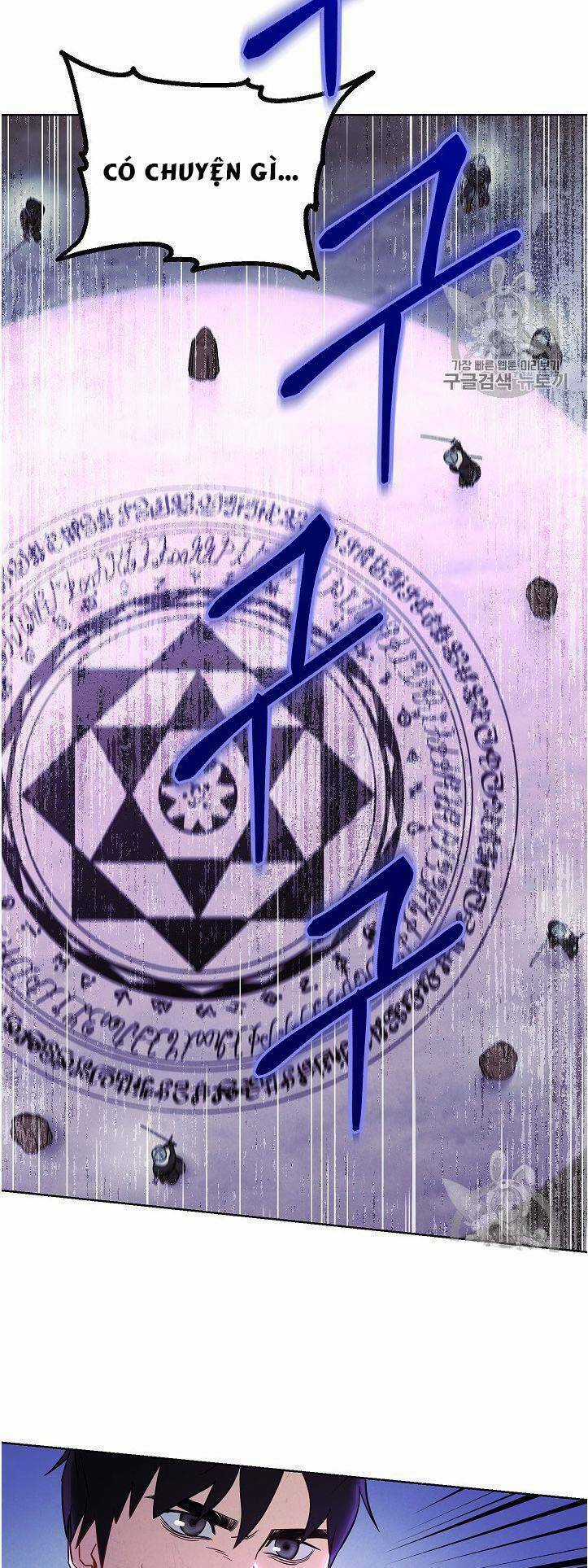 Đấu Trường Sinh Tử Chapter 20 trang 19