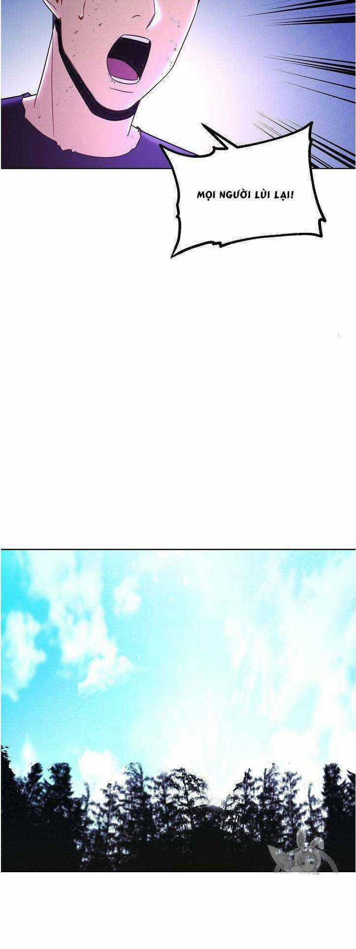 Đấu Trường Sinh Tử Chapter 20 trang 20