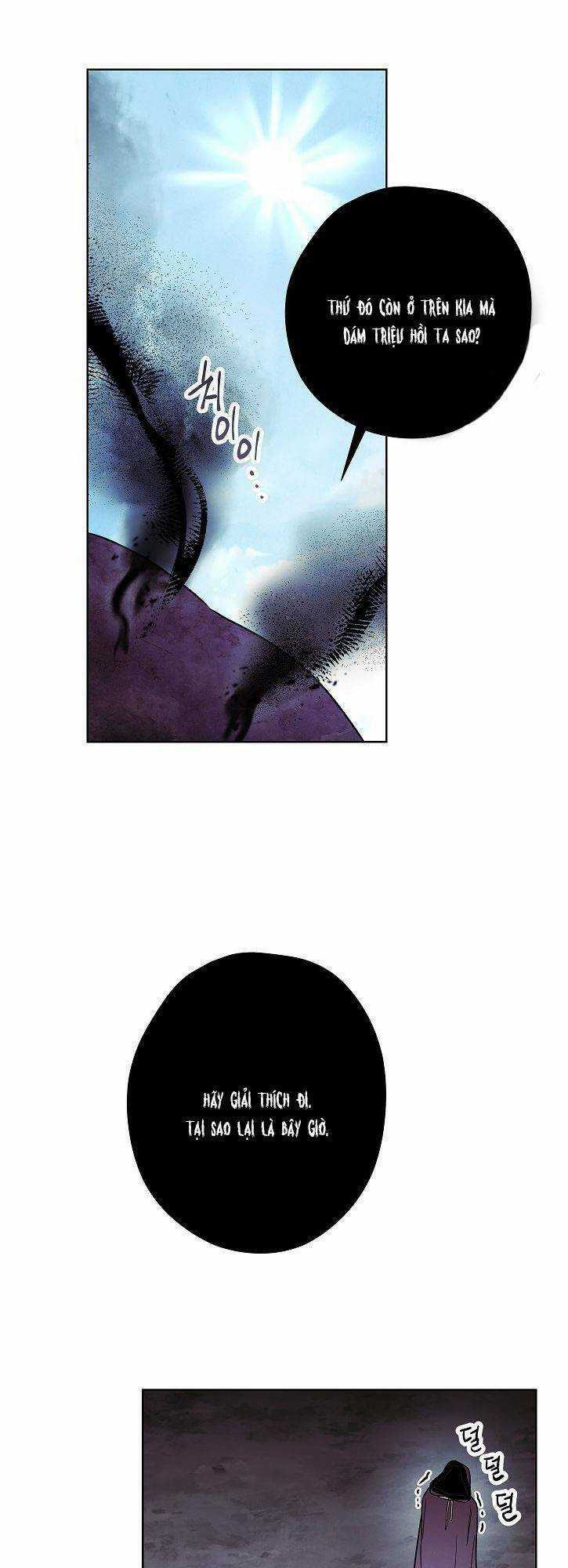 Đấu Trường Sinh Tử Chapter 20 trang 27