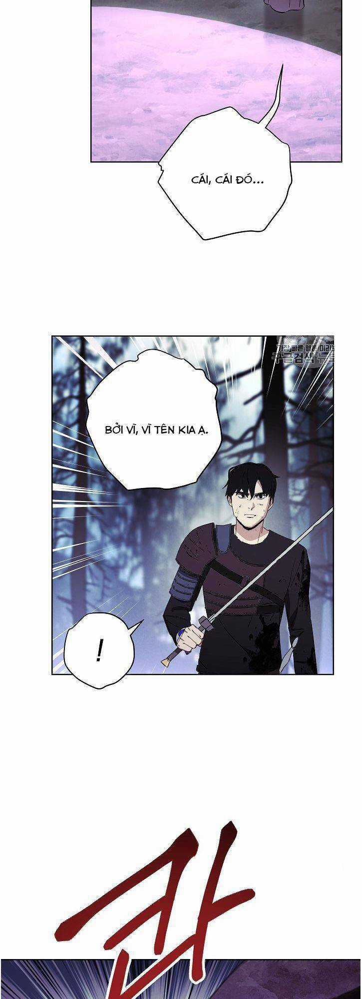 Đấu Trường Sinh Tử Chapter 20 trang 28