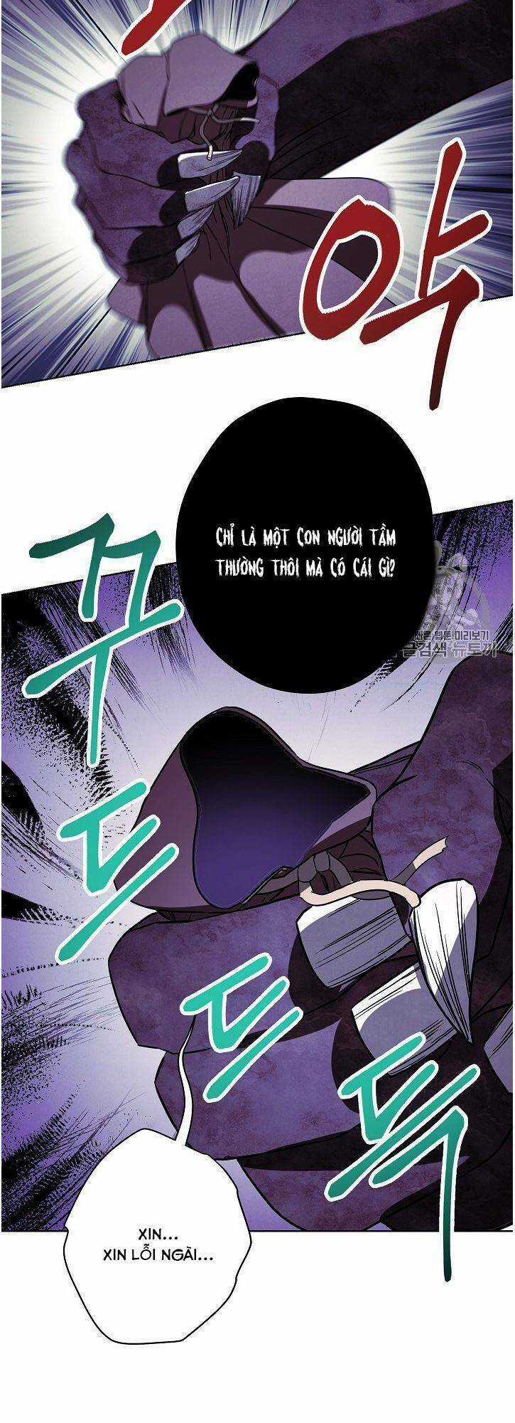 Đấu Trường Sinh Tử Chapter 20 trang 29