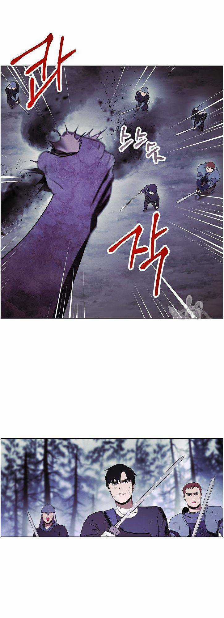 Đấu Trường Sinh Tử Chapter 20 trang 30