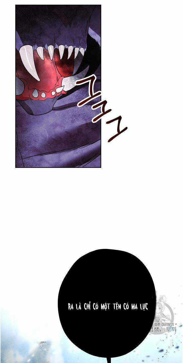 Đấu Trường Sinh Tử Chapter 20 trang 31