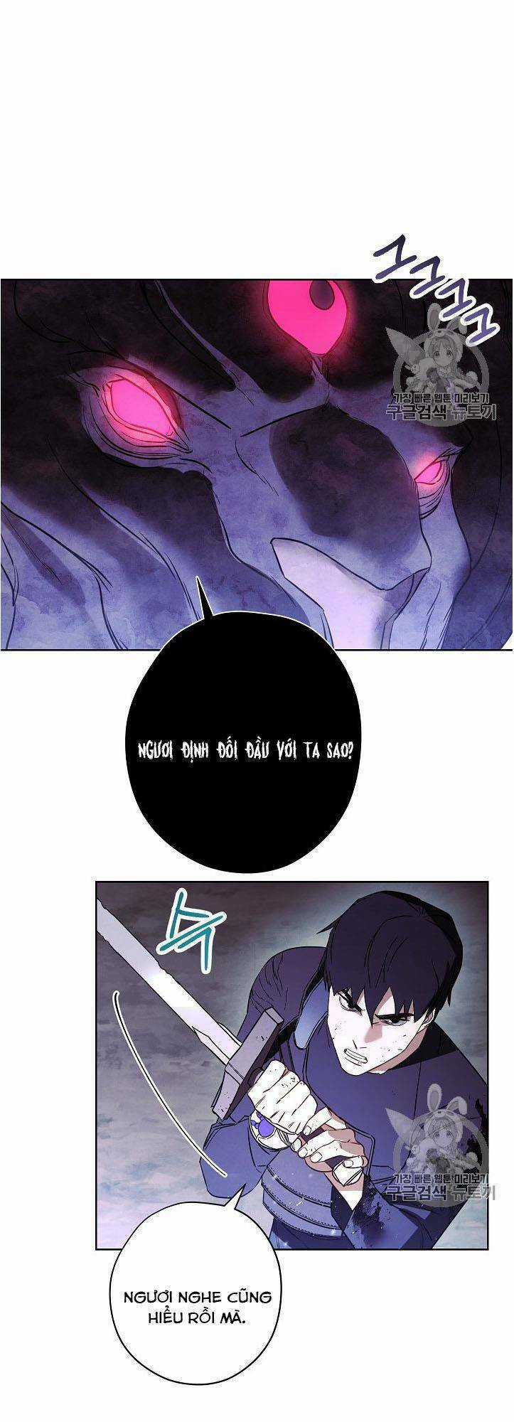 Đấu Trường Sinh Tử Chapter 20 trang 34