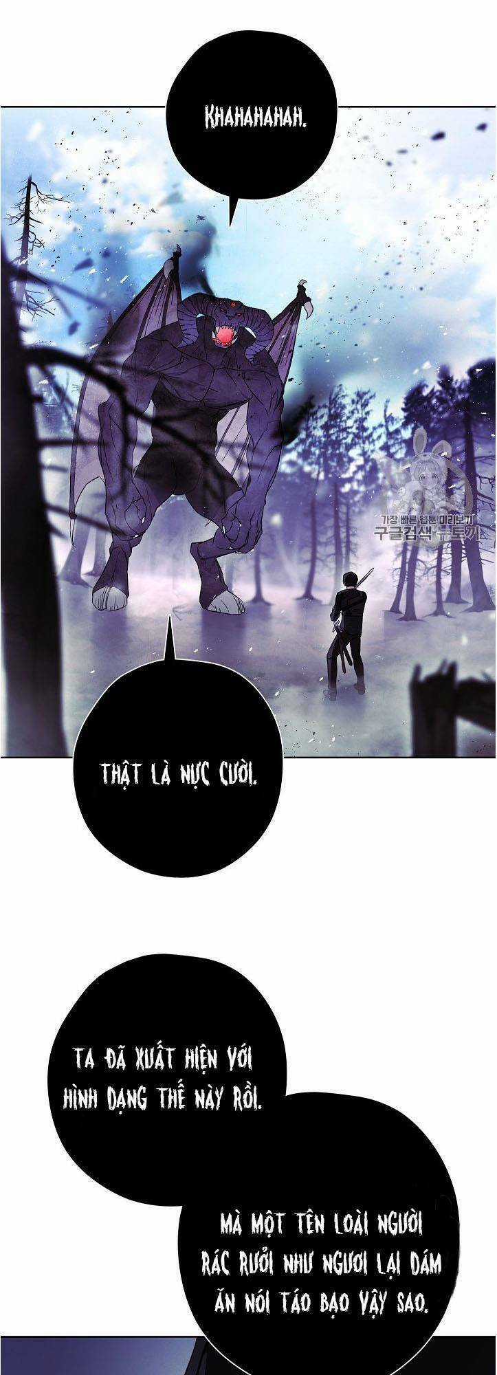 Đấu Trường Sinh Tử Chapter 20 trang 35