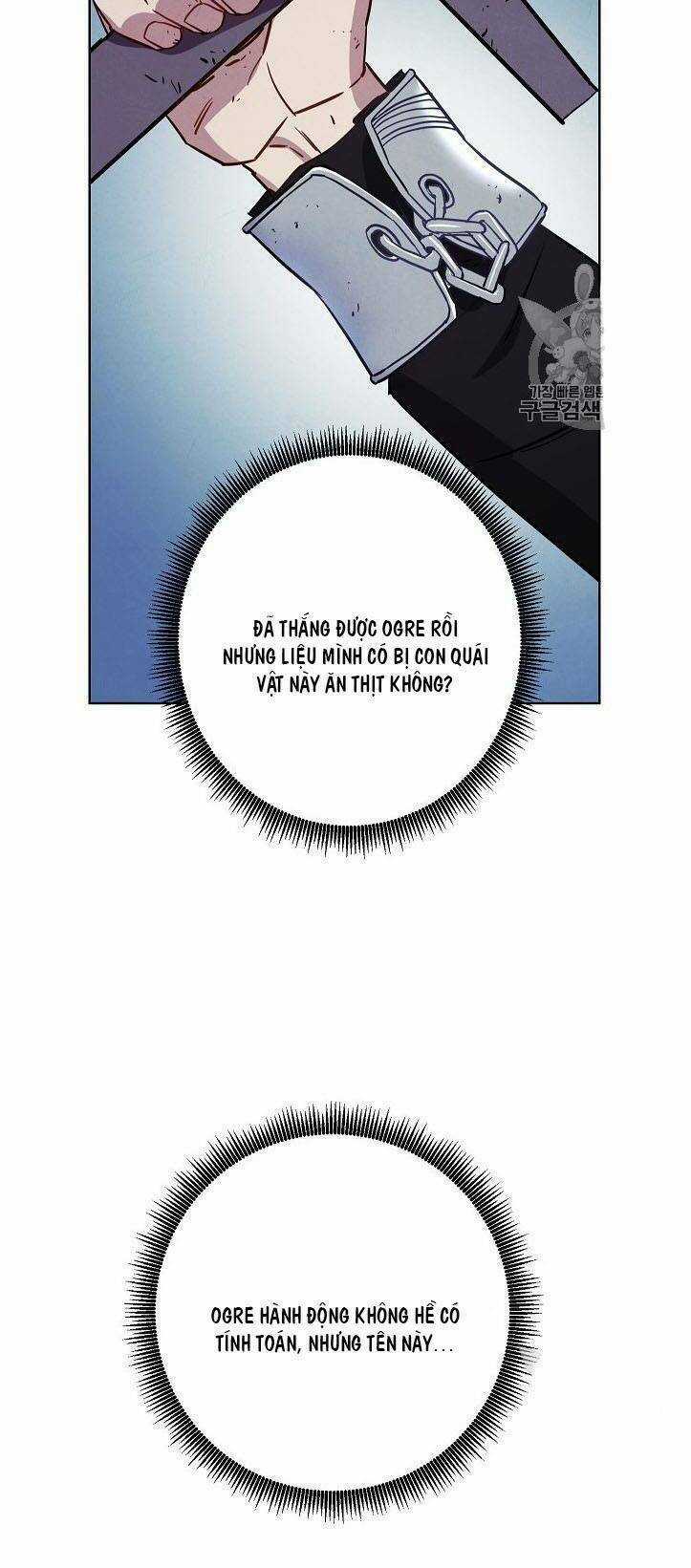 Đấu Trường Sinh Tử Chapter 20 trang 37