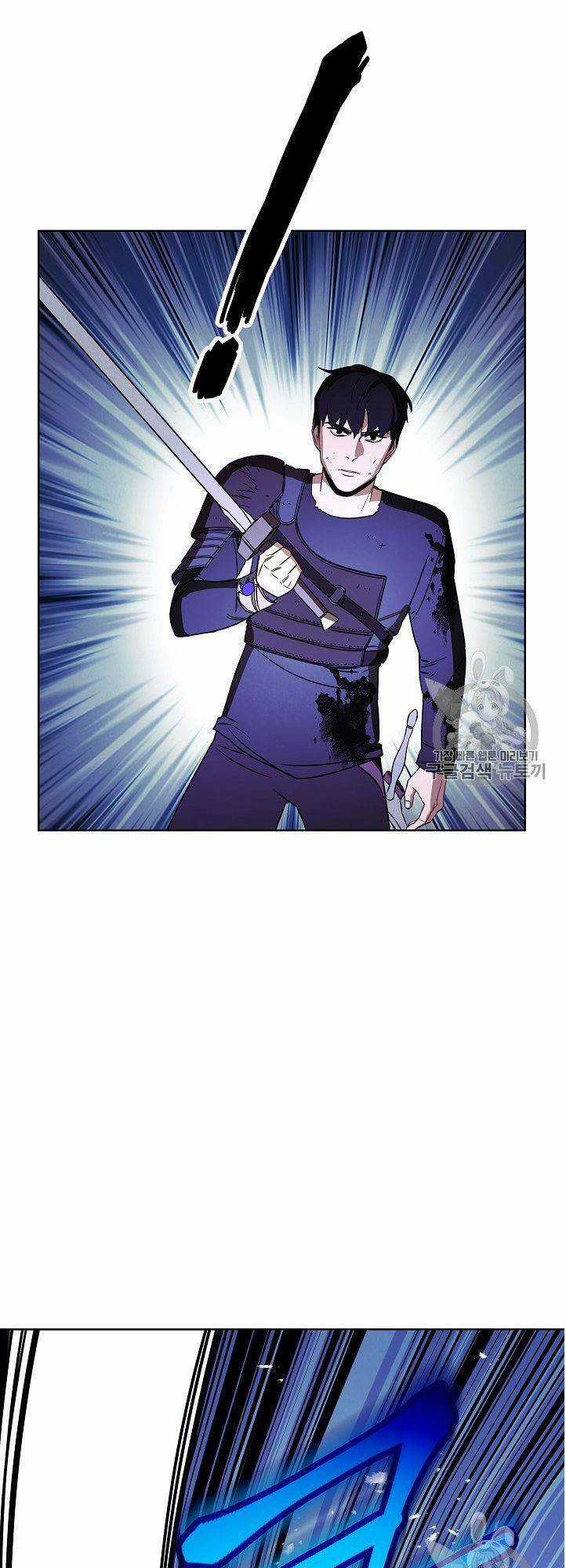 Đấu Trường Sinh Tử Chapter 20 trang 38