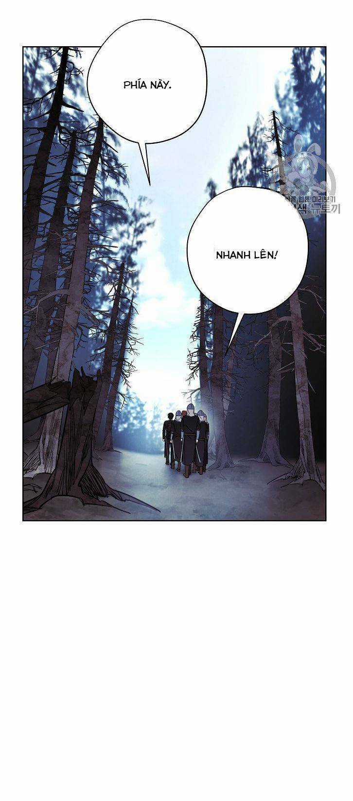 Đấu Trường Sinh Tử Chapter 20 trang 4