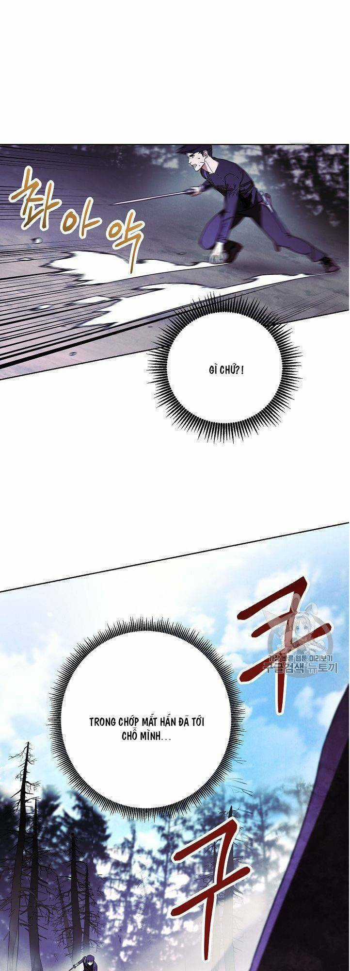 Đấu Trường Sinh Tử Chapter 20 trang 40