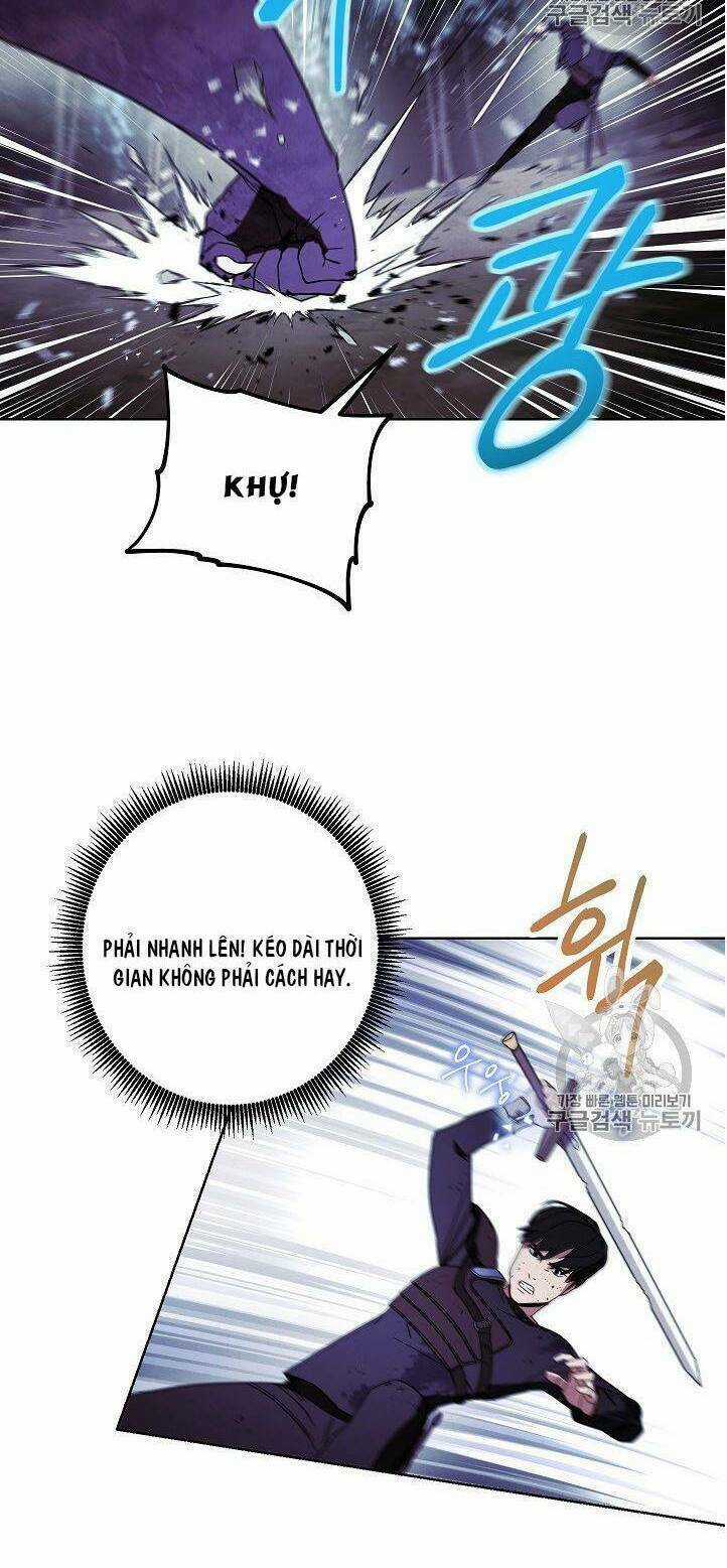 Đấu Trường Sinh Tử Chapter 20 trang 42