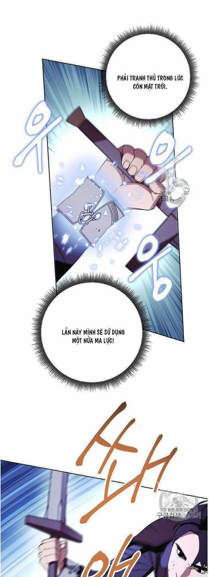 Đấu Trường Sinh Tử Chapter 20 trang 43