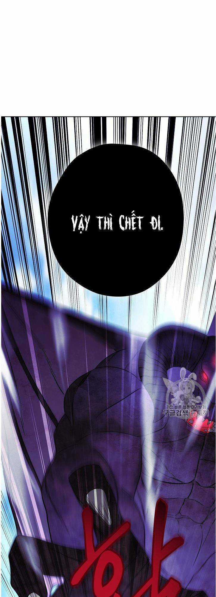 Đấu Trường Sinh Tử Chapter 20 trang 49