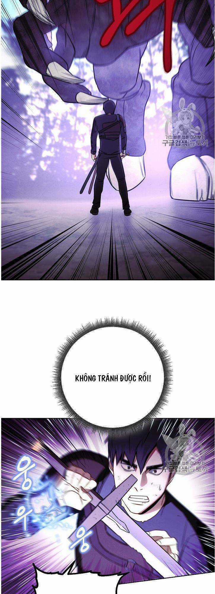 Đấu Trường Sinh Tử Chapter 20 trang 50