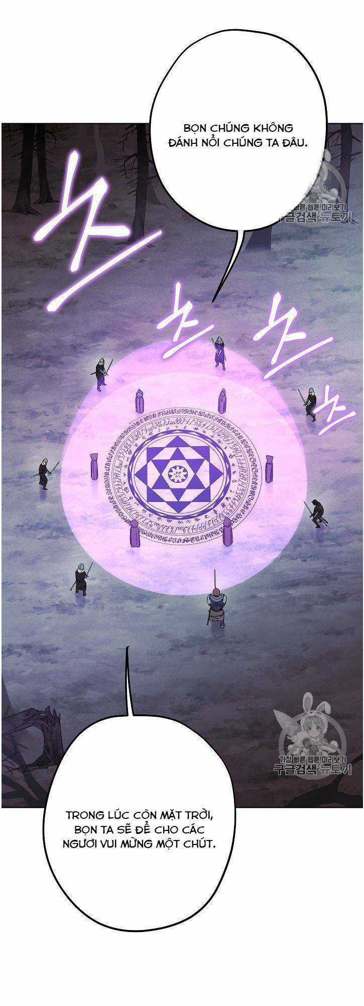 Đấu Trường Sinh Tử Chapter 20 trang 7